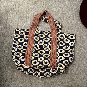 Anthro tote